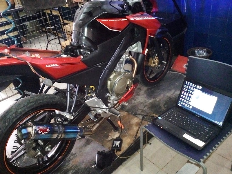 Dunia Sakti (Dealer Yamaha) (0) in Kab. Batubara