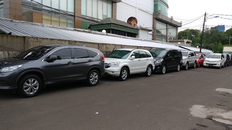 Eazyrent Car Rental (0) in Kec. Kelapa Gading, Kota Jakarta Utara