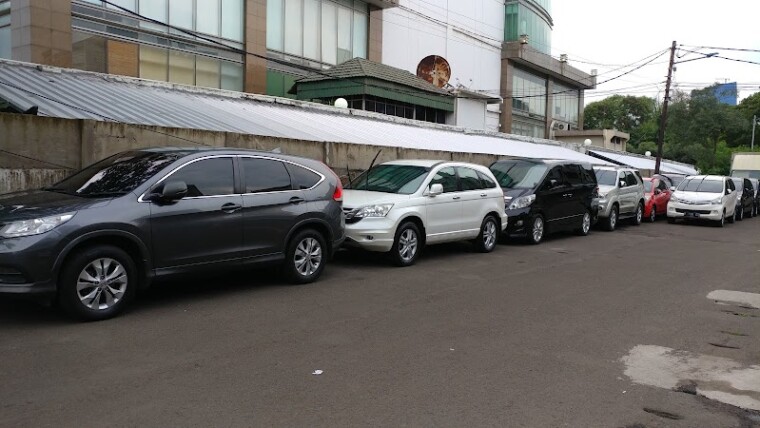 Eazyrent Car Rental (0) in Kec. Koja, Kota Jakarta Utara