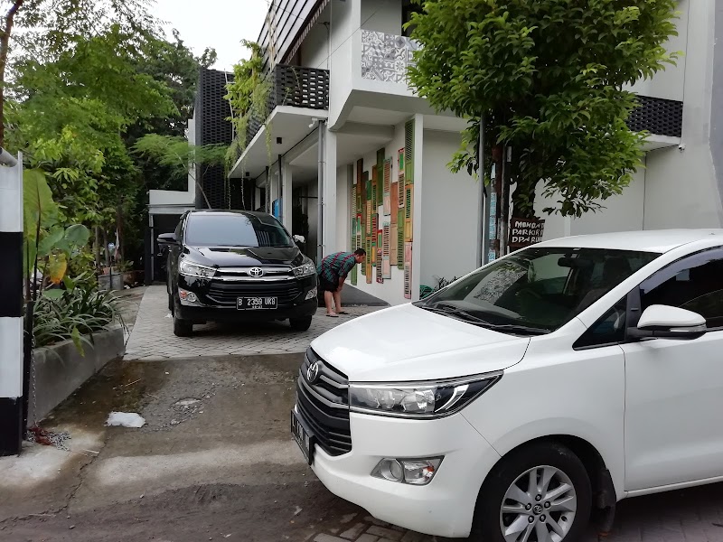 Eldaa Jaya Rent Car (0) in Kec. Tenggilis Mejoyo, Kota Surabaya