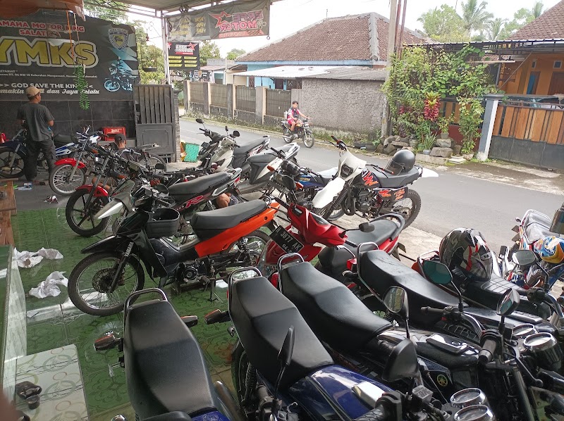 ERFE MOTOR /BASE CAMP 'YMKS' Yamaha Motor King Salatiga (0) in Kota Salatiga