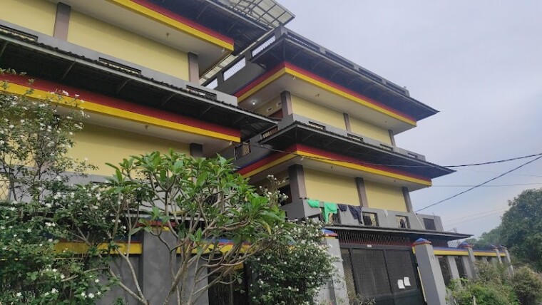 Ersada Kost (0) in Dramaga, Kabupaten Bogor