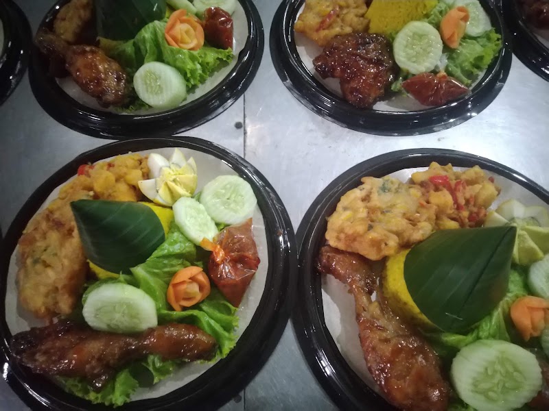 Estu Echo Catering (0) in Kec. Gedebage, Kota Bandung