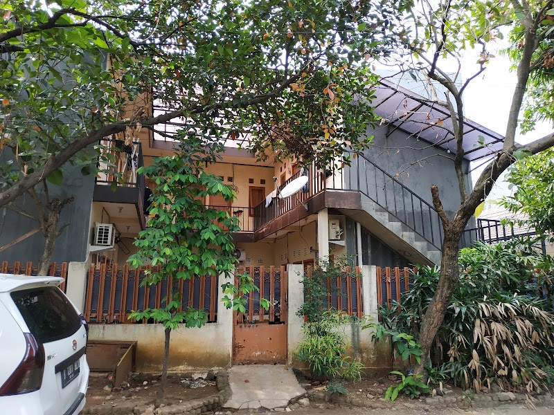 Faris Kost (0) in Kec. Kembangan, Kota Jakarta Barat