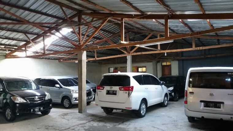 Fauzan-rentalmobil (0) in Kec. Arcamanik, Kota Bandung