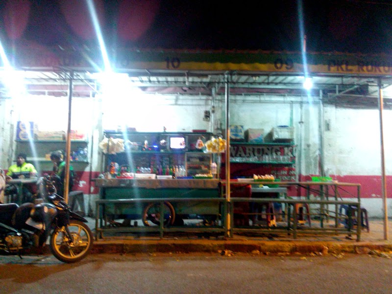 Giras Usbah (0) in Kec. Sawahan, Kota Surabaya