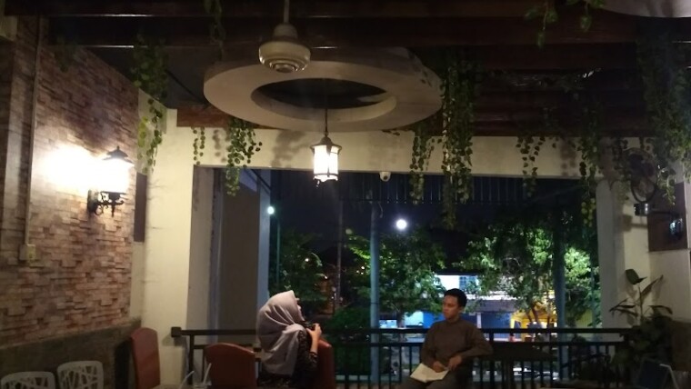 HaHa Cafe mulyosari (0) in Kec. Mulyorejo, Kota Surabaya