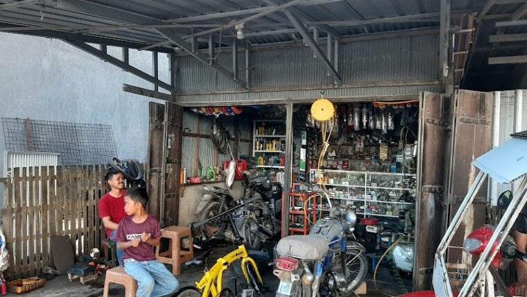 HARMIN MOTOR SIDRAP (0) in Kab. Sidenreng Rappang