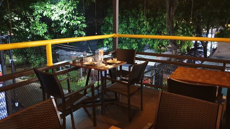 Hofland Cafe and Resto Bogor (0) in Tanah Sareal, Kota Bogor