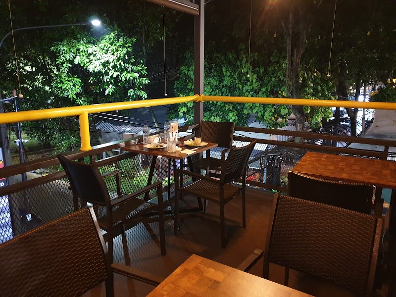 Hofland Cafe and Resto Bogor (0) in Tanah Sareal, Kota Bogor