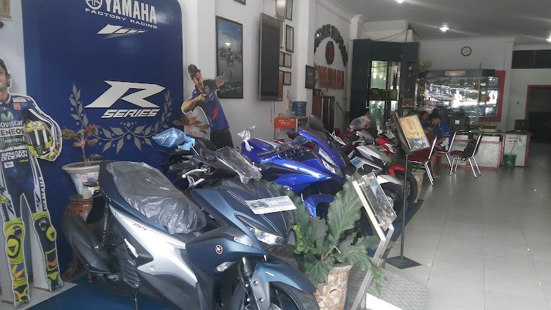 Horas Motor (0) in Kab. Deli Serdang