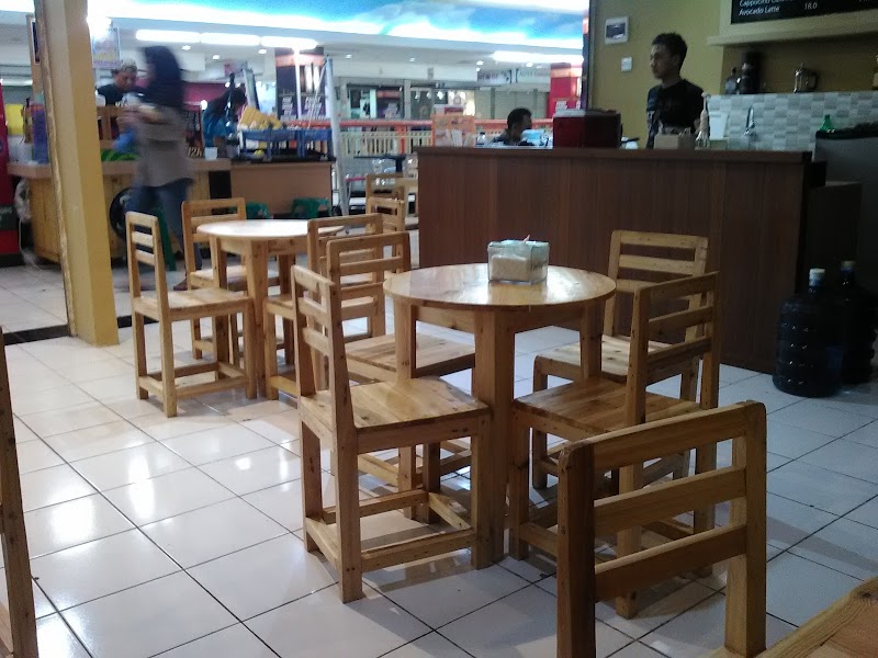 INTAN Cafe (0) in Kec. Wonokromo, Kota Surabaya