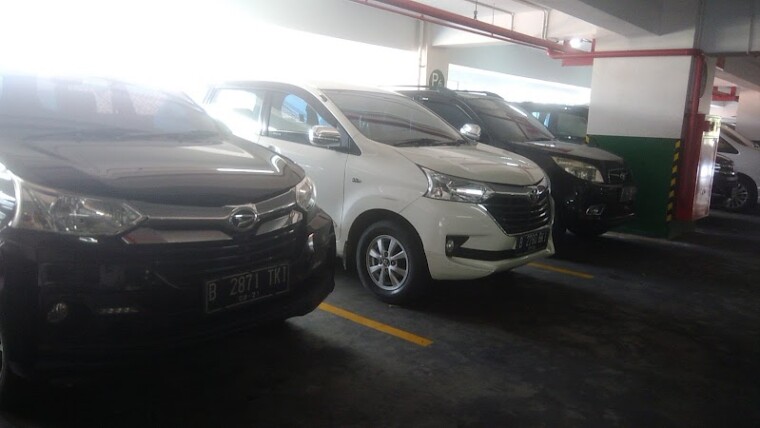 INTAN RENTCAR (0) in Kec. Mampang Prapatan, Kota Jakarta Selatan