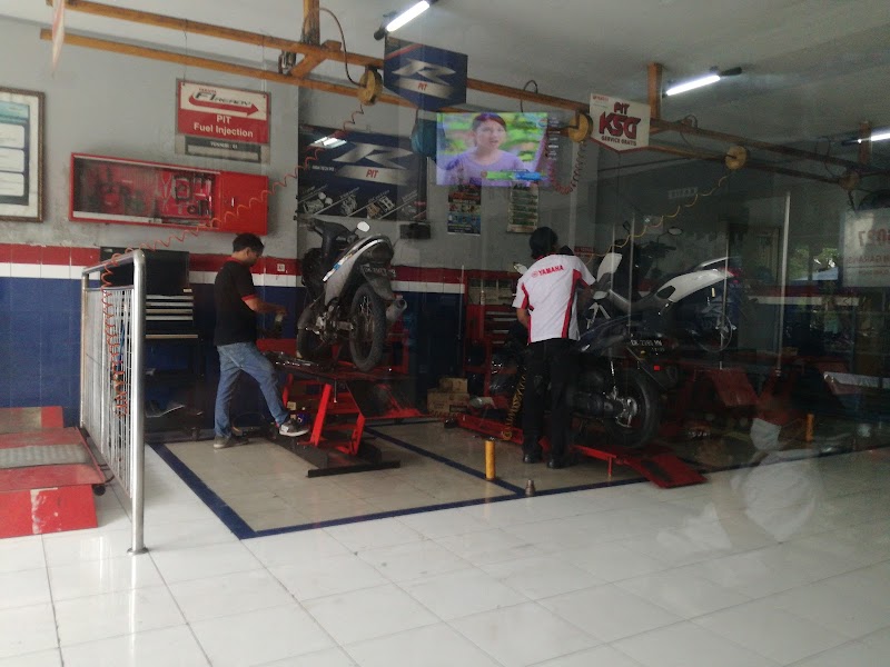 Istana Motor Indah (0) in Kab. Klungkung