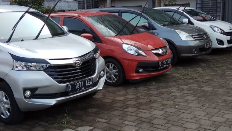 java rental mobil Bandung (0) in Kec. Bandung Wetan, Kota Bandung