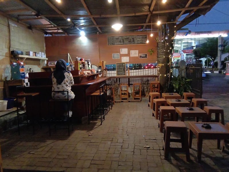 JOUSKA COFFEE (0) in Kec. Astanaanyar, Kota Bandung