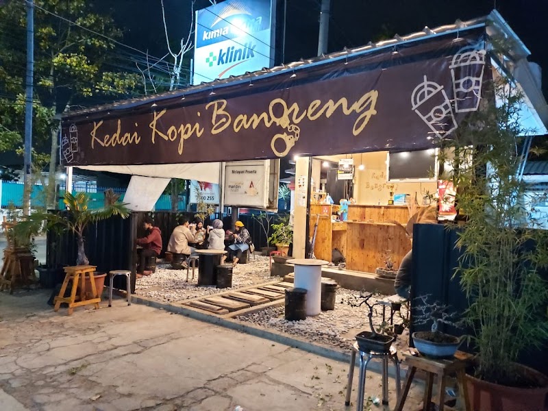 Kedai Bangreng (0) in Gedebage, Kota Bandung