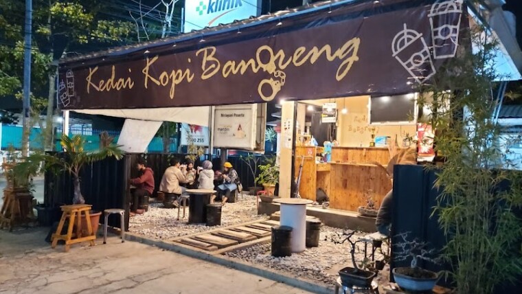 Kedai Bangreng (0) in Kec. Gedebage, Kota Bandung