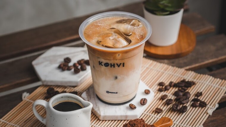 KEDAI KOPI KOHVI Bandung (0) in Arcamanik, Kota Bandung