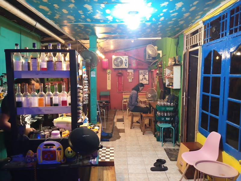 Kedai Kopi Kuno (0) in Kec. Grogol Petamburan, Kota Jakarta Barat