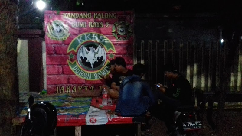 KKB5 Duren Sawit (0) in Duren Sawit, Kota Jakarta Timur