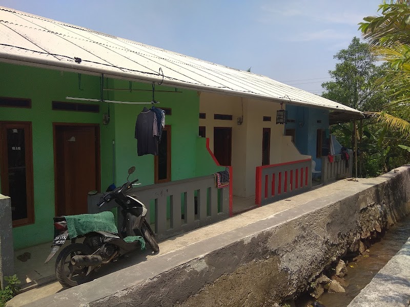 Kontrakan 3 pintu (0) in Kec. Cipayung, Kota Depok