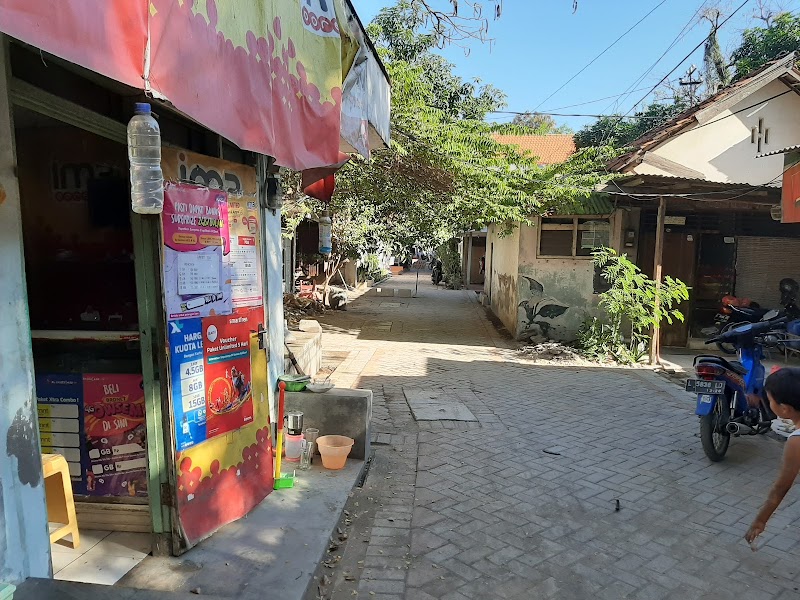 Kontrakan Abah Sulkan (0) in Kec. Mulyorejo, Kota Surabaya