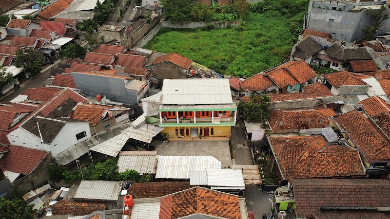 Kontrakan Bu Nindy (0) in Kec. Arcamanik, Kota Bandung