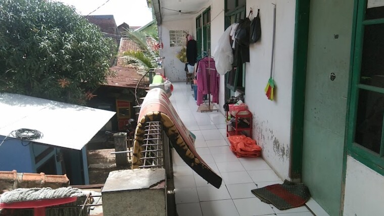 Kontrakan Ekek (0) in Kec. Bandung Kidul, Kota Bandung