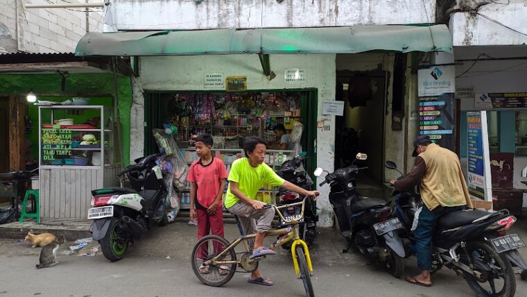 KONTRAKAN HAJI ANDI EDI (0) in Kec. Penjaringan, Kota Jakarta Utara