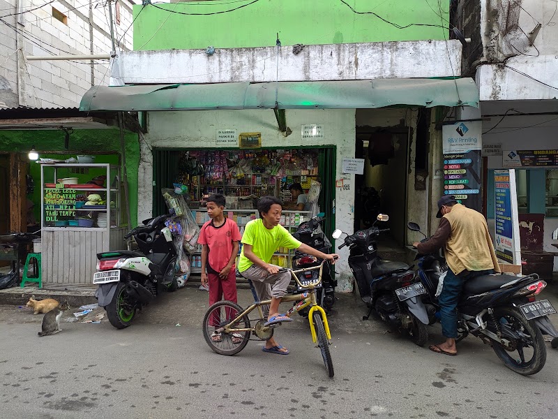 KONTRAKAN HAJI ANDI EDI (0) in Kec. Penjaringan, Kota Jakarta Utara