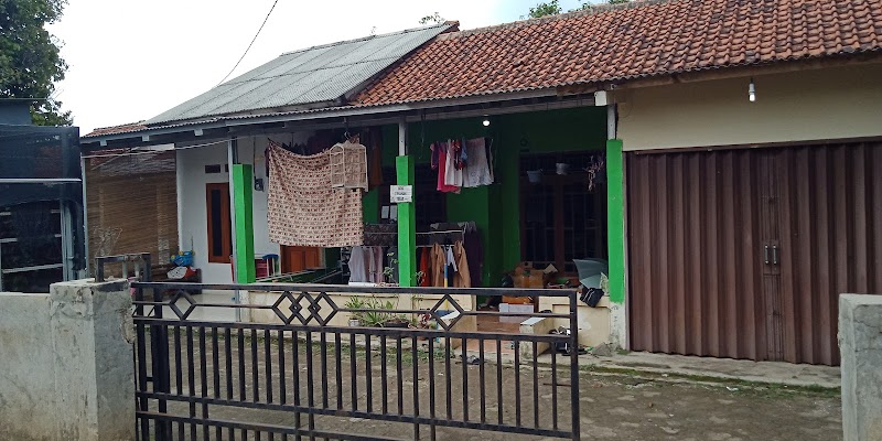 Kontrakan Ibu Masikia Alek (0) in Kec. Cilodong, Kota Depok