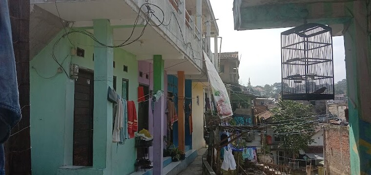 KONTRAKAN KAMAR MURMAN (0) in Kec. Coblong, Kota Bandung