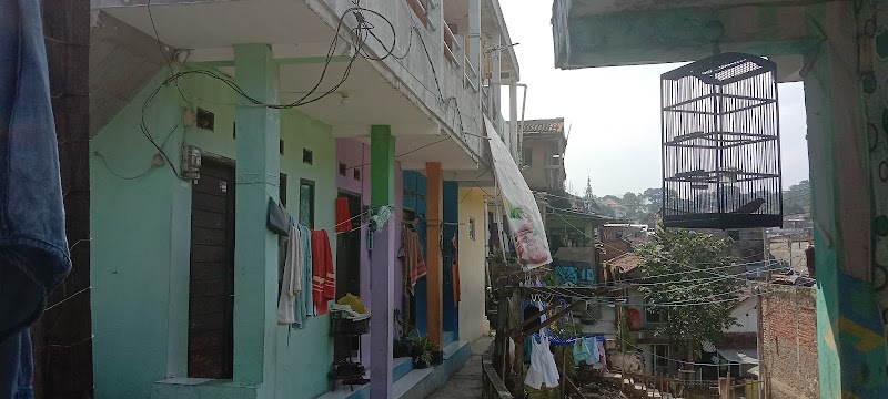 KONTRAKAN KAMAR MURMAN (0) in Kec. Coblong, Kota Bandung