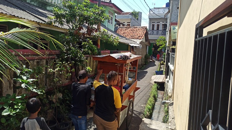 Kontrakan Pak Saldi (0) in Kec. Kebayoran Lama, Kota Jakarta Selatan