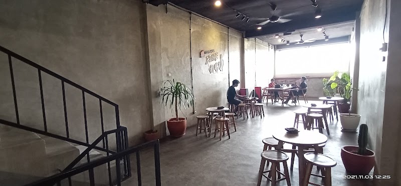 KOPI NAKO SAWANGAN (0) in Kec. Sawangan, Kota Depok