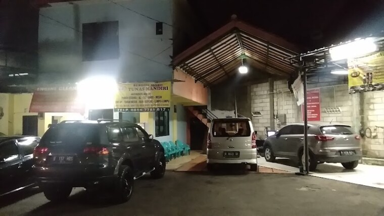 Kos-Kosan Full Ac & Tv (0) in Kec. Bekasi Barat, Kota Bekasi