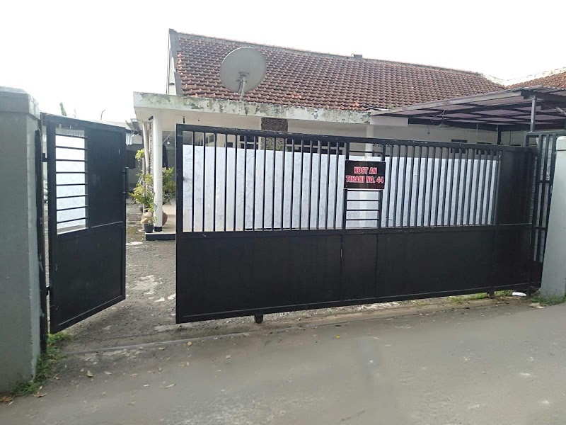 kosan dan kontrakan (0) in Kec. Kota Bogor Timur, Kota Bogor