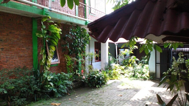 Kost Adila (0) in Kec. Beji, Kota Depok