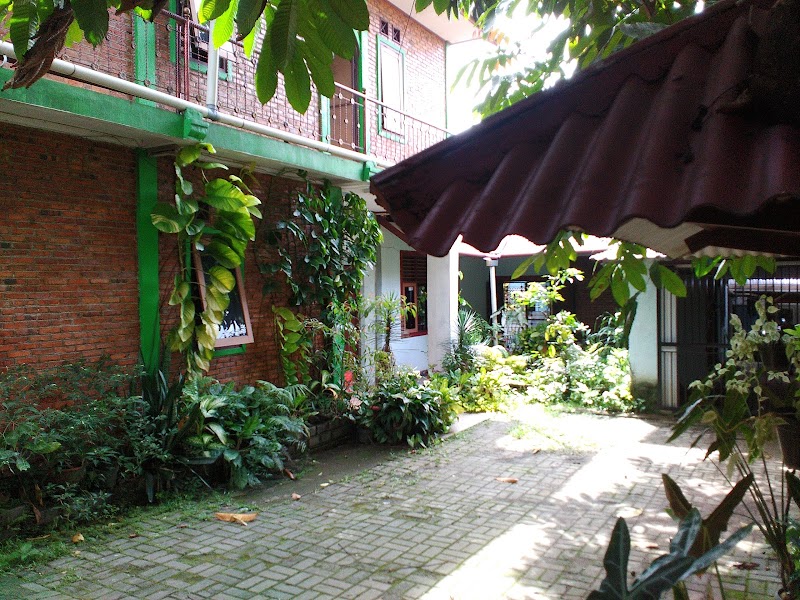 Kost Adila (0) in Kec. Beji, Kota Depok