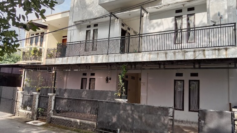 Kost Adita (0) in Kec. Lengkong, Kota Bandung