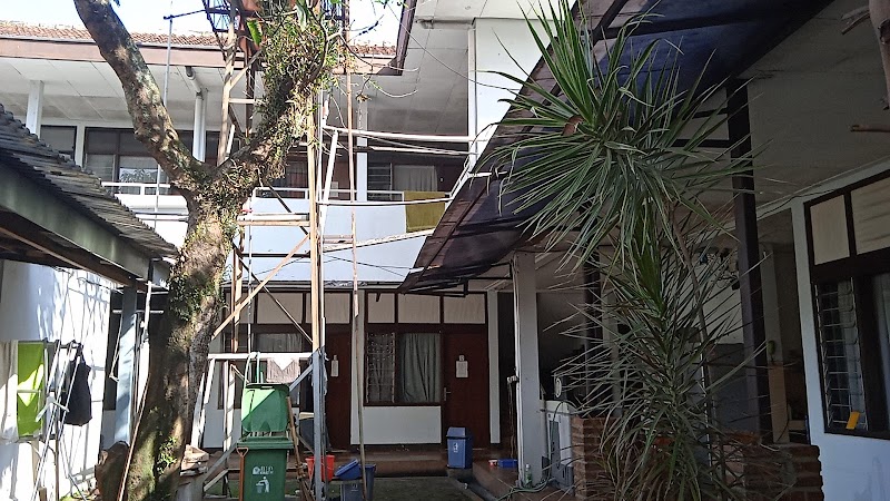 Kost Bahureksa (0) in Kec. Bandung Wetan, Kota Bandung