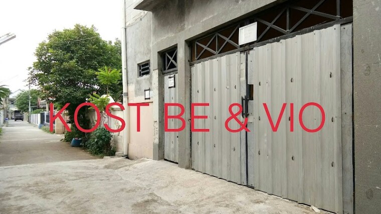 Kost Be & Vio (0) in Kec. Bekasi Timur, Kota Bekasi