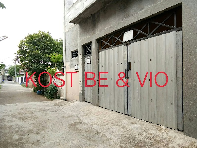 Kost Be & Vio (0) in Kec. Bekasi Timur, Kota Bekasi