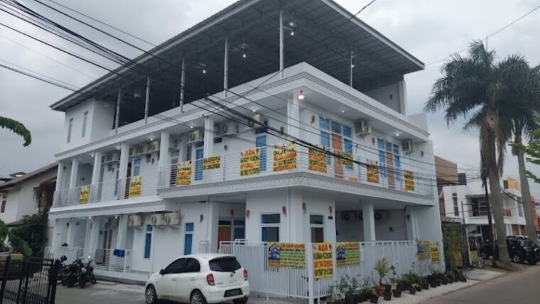 Kost Blessing 2 (0) in Jatinangor, Kab. Sumedang