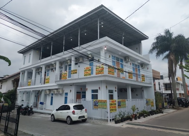 Kost Blessing 2 (0) in Jatinangor, Kab. Sumedang