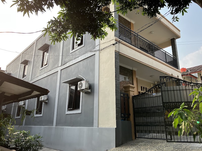 Kost Bumi Neulis (0) in Kec. Ciracas, Kota Jakarta Timur