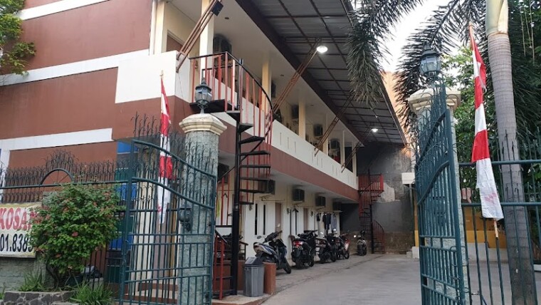 Kost Cici Regency (0) in Kec. Jati Sampurna, Kota Bekasi