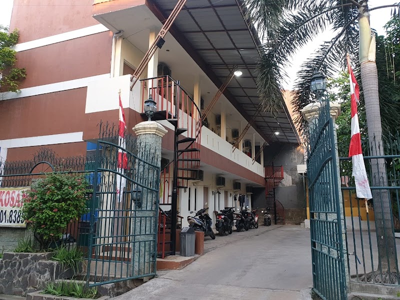 Kost Cici Regency (0) in Kec. Jati Sampurna, Kota Bekasi