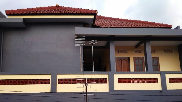 Kost Denpasar - Monang Maning (0) in Kec. Denpasar Barat, Kota Denpasar